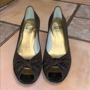 Vintage Stuart Weitzman heels